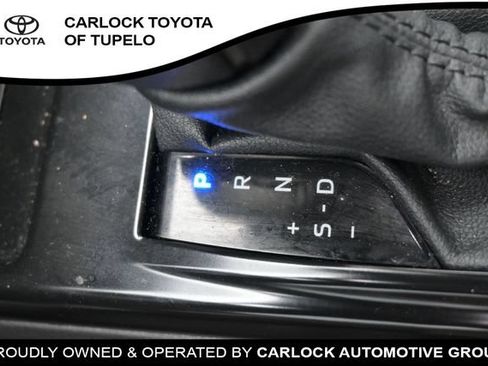 Used 2026 Toyota Camry SE FWD image 33