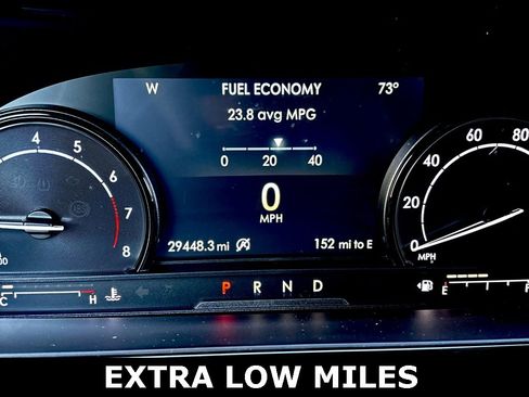 Used 2021 Lincoln Corsair FWD w/ Convenience Package image 3