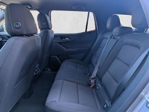 New 2026 Chevrolet Equinox LT w/ Safety and Technology Package AWD/4WD image 16