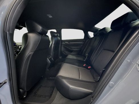 Used 2022 Honda Accord Sport image 15