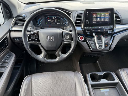 Used 2022 Honda Odyssey Elite image 28