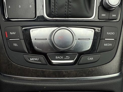 Used 2018 Audi A6 3.0T Sport w/ 20" Black Optic Wheel Package image 18