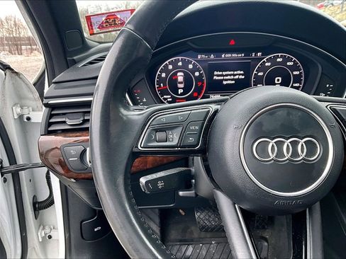 Used 2018 Audi A4 2.0T Premium Plus w/ Premium Plus Package image 15