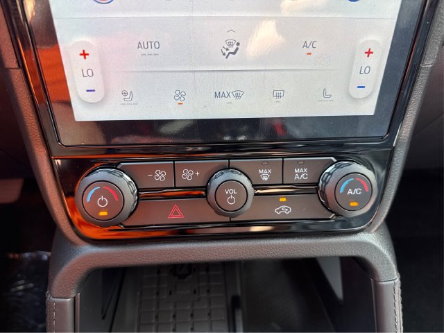 New 2026 Ford Ranger Raptor AWD/4WD image 28