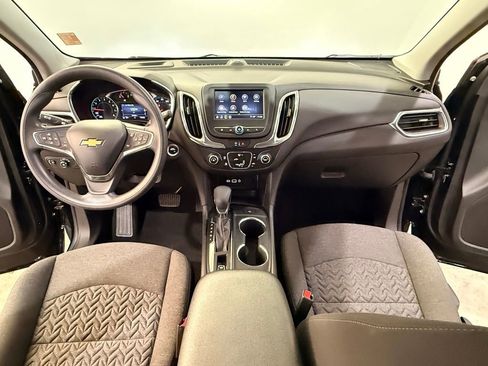 Used 2024 Chevrolet Equinox LT image 19