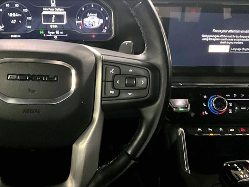 Used 2024 GMC Sierra 1500 Denali w/ Technology Package image 25