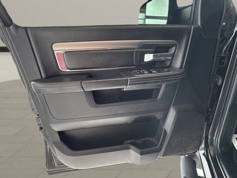 Used 2018 RAM 1500 Sport AWD/4WD image 20