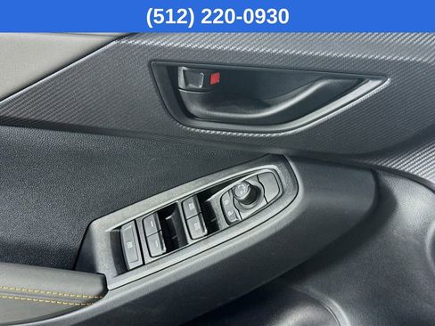 Used 2026 Subaru Crosstrek 2.5i Wilderness w/ Crosstrek Mirror Package image 21