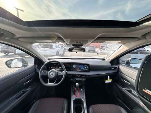 New 2026 Nissan Kicks SR w/ SR Premium Package image 34