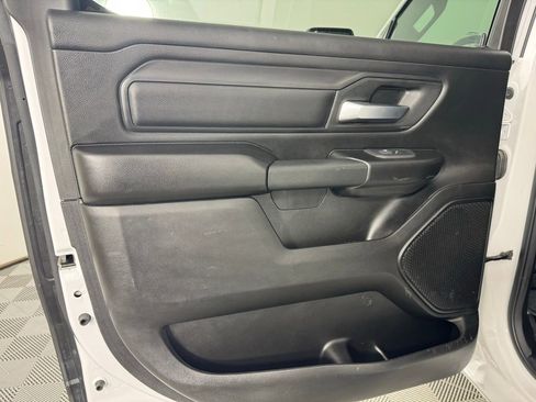 Used 2025 RAM 1500 Tradesman AWD/4WD image 26