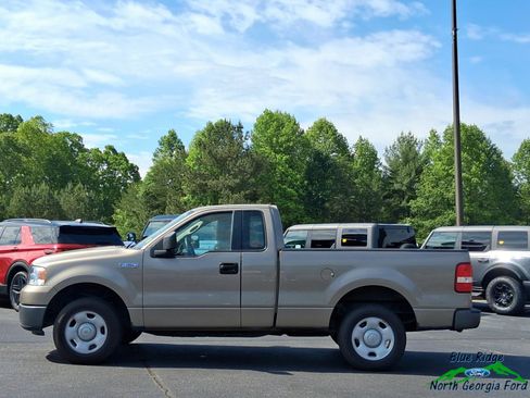 Used 2006 Ford F150 XL RWD image 2