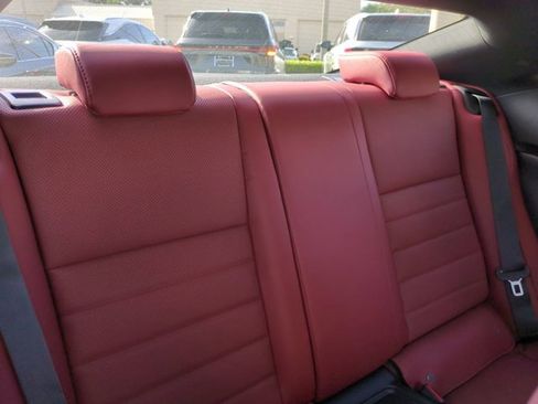 New 2025 Lexus RC 300 w/ Premium Package image 13