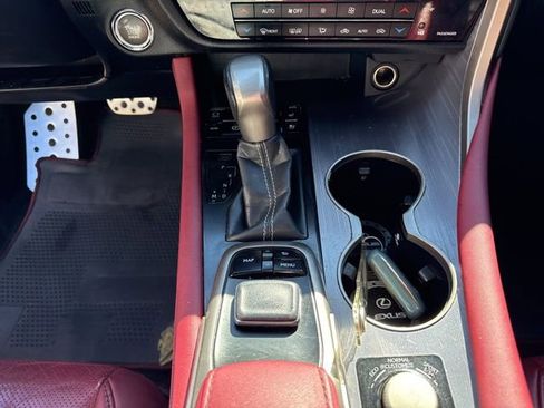 Used 2018 Lexus RX 350 F Sport w/ Accessory Package image 18