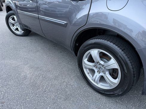 Used 2014 Honda Pilot EX-L image 28