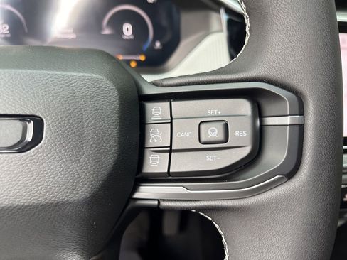 New 2026 Jeep Cherokee Laredo AWD/4WD image 27