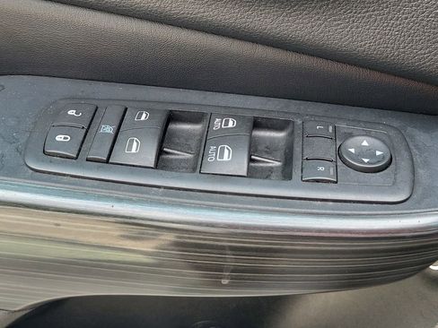 Used 2016 Jeep Cherokee High Altitude image 24