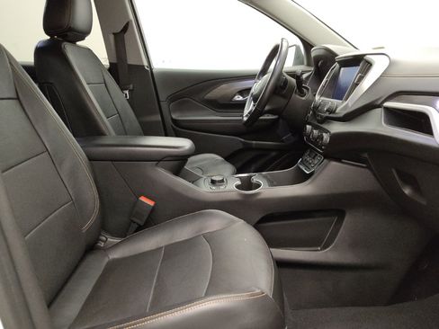 Used 2020 GMC Terrain SLT FWD image 21
