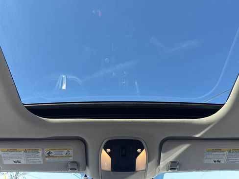 Used 2019 INFINITI QX50 Luxe w/ Cargo Package image 31