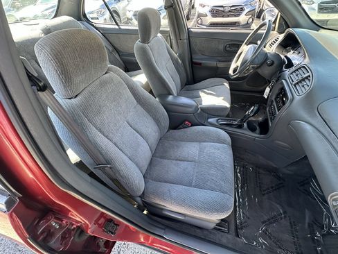 Used 1999 Oldsmobile Intrigue GX FWD image 7