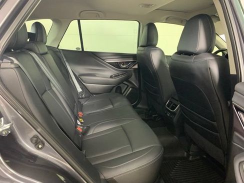 Used 2025 Subaru Outback Touring XT AWD/4WD image 23