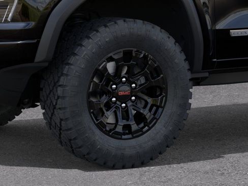 New 2026 GMC Canyon Elevation w/ Convenience Package AWD/4WD image 9