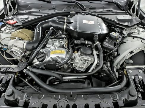 Used 2019 BMW M2 Competition w/ Executive Package RWD image 16