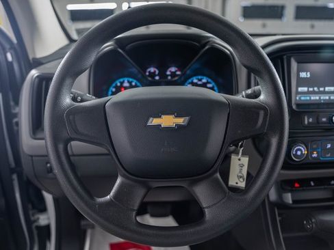 Used 2018 Chevrolet Colorado W/T image 25