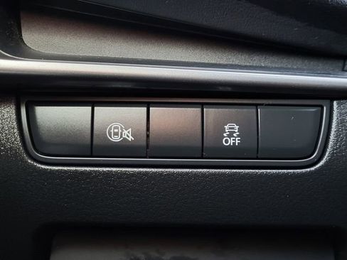 Used 2024 MAZDA MAZDA3 s image 12