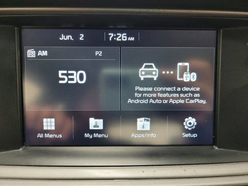 Used 2018 Kia Optima LX FWD image 25