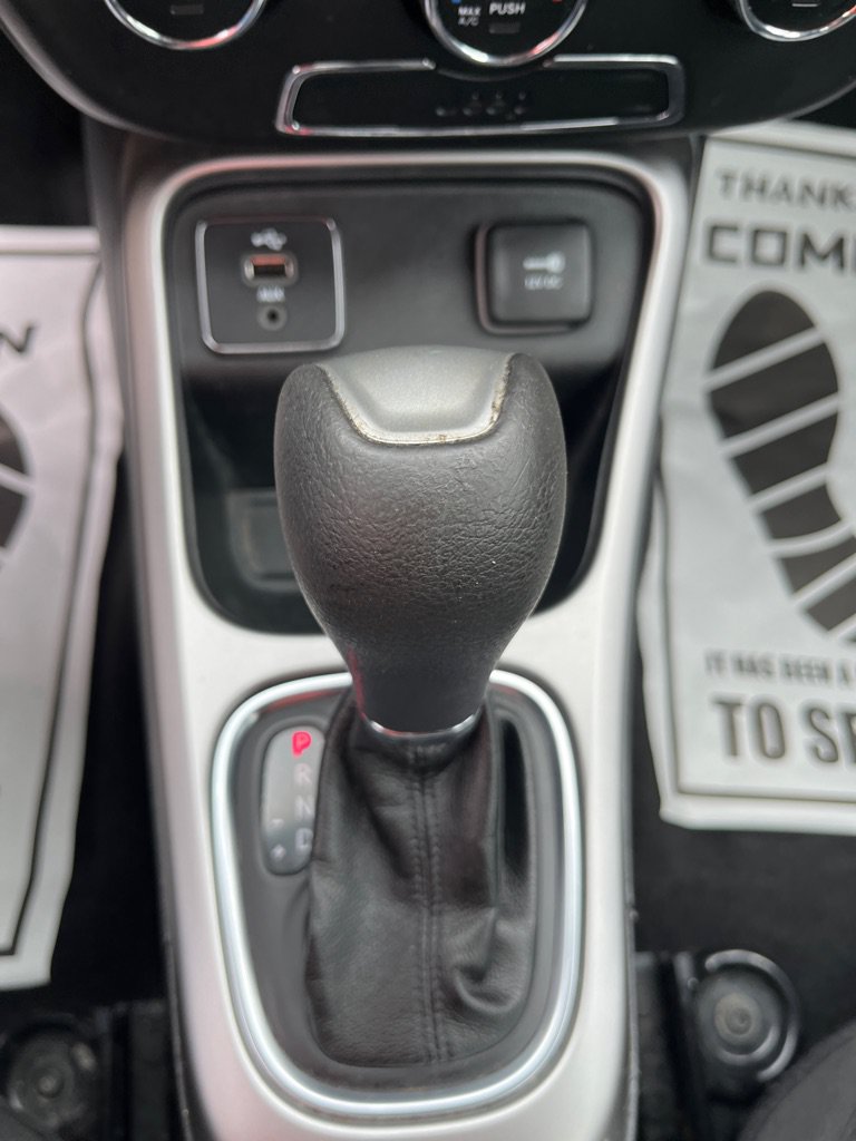 Used 2018 Jeep Compass Sport FWD image 12