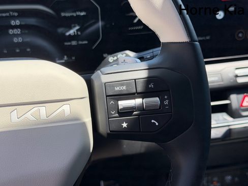 New 2026 Kia K4 GT-Line Turbo FWD image 12
