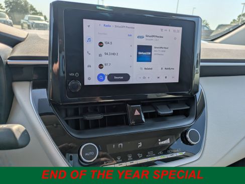 Certified 2023 Toyota Corolla LE image 15