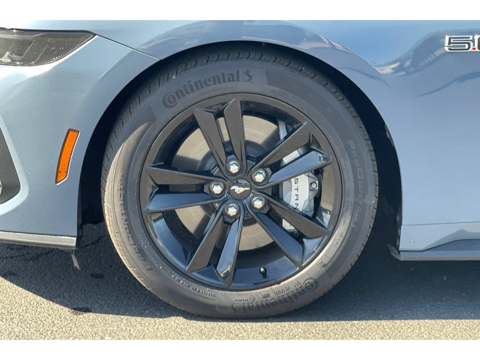 Used 2025 Ford Mustang GT RWD image 10