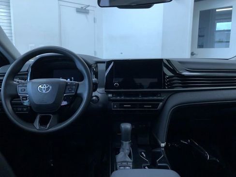 Certified 2026 Toyota Camry LE FWD image 17