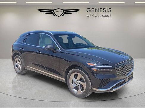 New 2026 Genesis GV70 2.5T Select AWD/4WD image 7