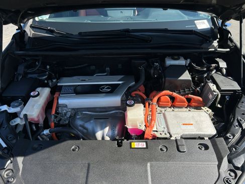 Used 2019 Lexus NX 300h AWD w/ Premium Package image 22