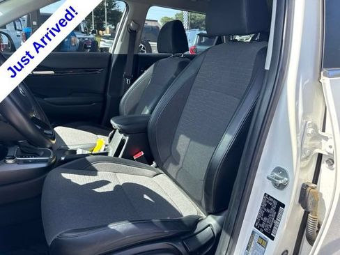 Used 2021 Kia Seltos S AWD/4WD image 8