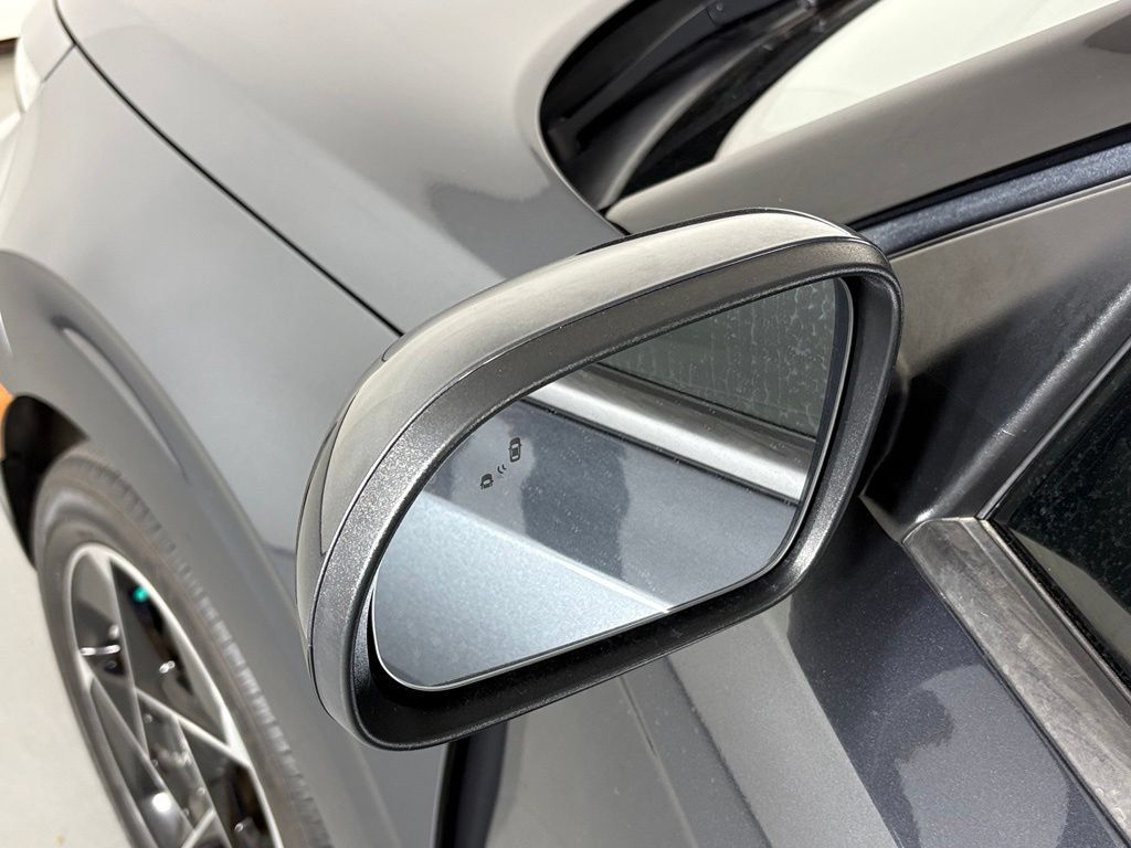 Used 2024 Kia Soul EX FWD image 13