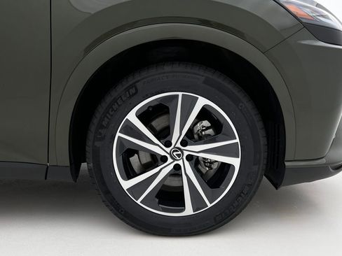 Used 2025 Lexus RX 350 Premium w/ Accessory Package image 24