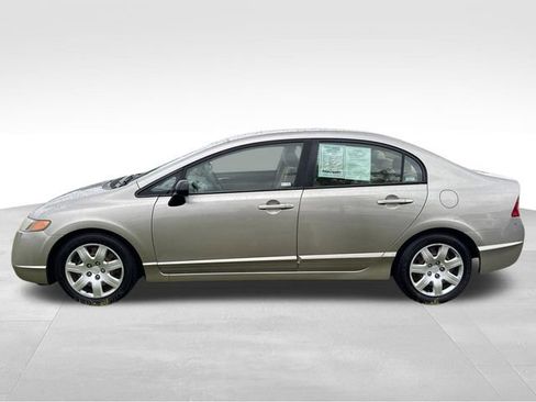 Used 2006 Honda Civic LX image 2
