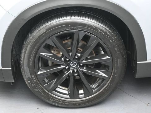 Used 2023 MAZDA CX-9 Touring Plus AWD/4WD image 12