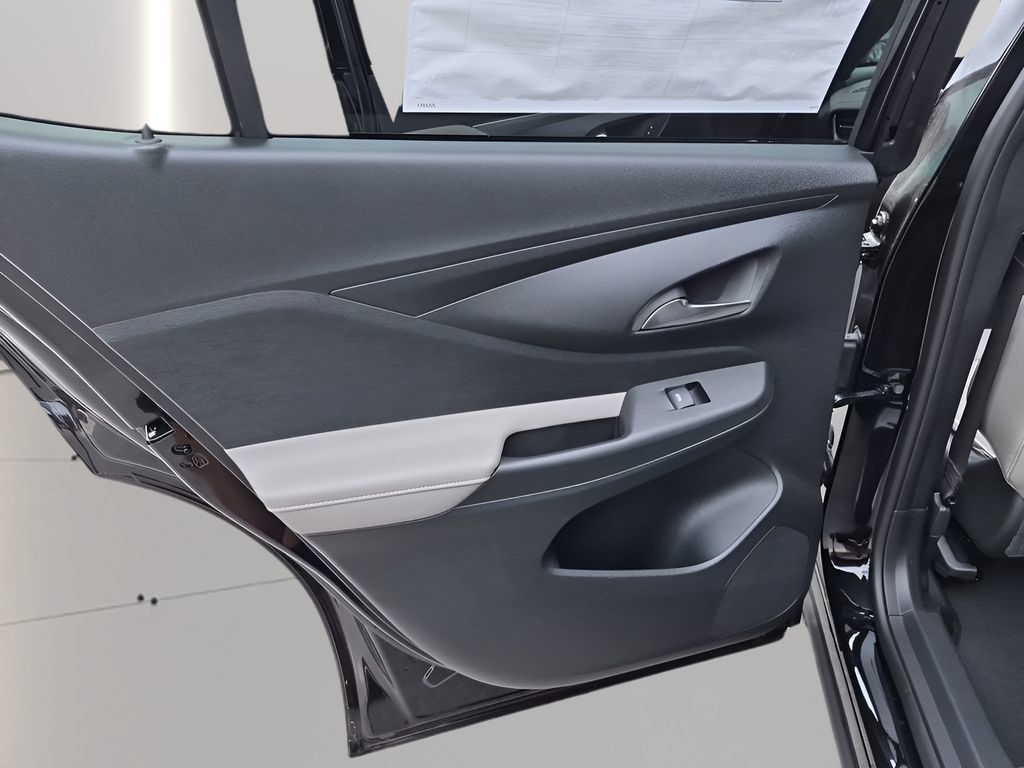 New 2026 Buick Envista Preferred FWD image 35