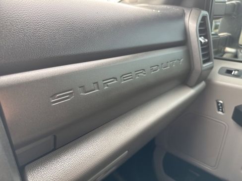 Used 2020 Ford F350 XL w/ STX Appearance Package image 30