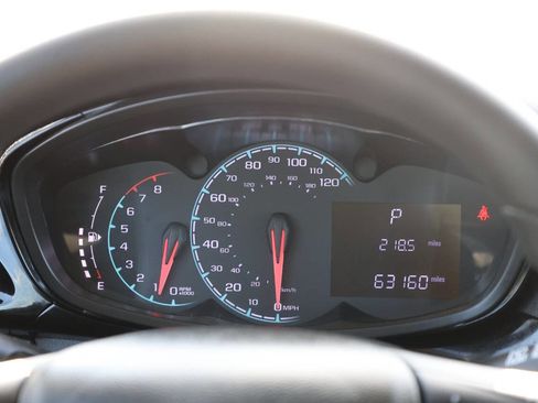 Used 2020 Chevrolet Spark LT image 18