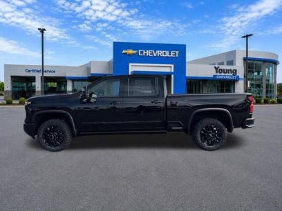 New 2026 Chevrolet Silverado 2500 High Country w/ Midnight Edition