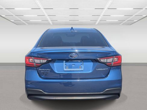 Used 2022 Subaru Legacy Premium image 4