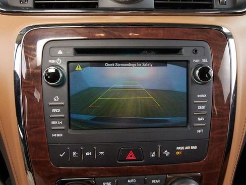 Used 2016 Buick Enclave Premium w/ Trailering Package FWD image 15