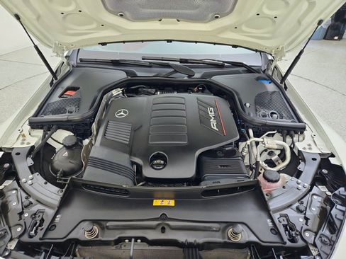 Used 2024 Mercedes-Benz AMG GT 53 image 34