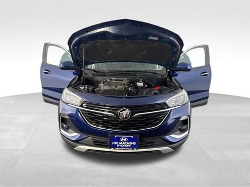 Used 2023 Buick Encore GX Select image 13