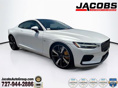 Used 2021 Polestar Polestar 1
